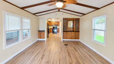 Photo 4 of 14 of home located at 3350 Airport Rd., Lot  81 Allentown, PA 18109