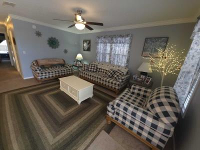 Photo 2 of 8 of home located at 14336 Cortland Drive #10 Hudson, FL 34667