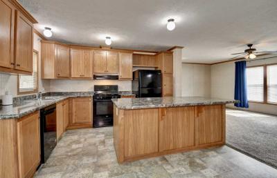 Photo 2 of 21 of home located at 5294 L ST NE LOT 140L Magnolia, OH 44643