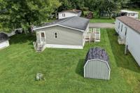 2015 Skyline Manufactured Home