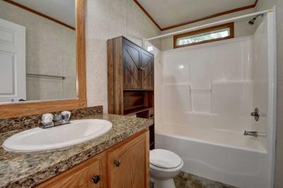 Photo 5 of 21 of home located at 5294 L ST NE LOT 140L Magnolia, OH 44643