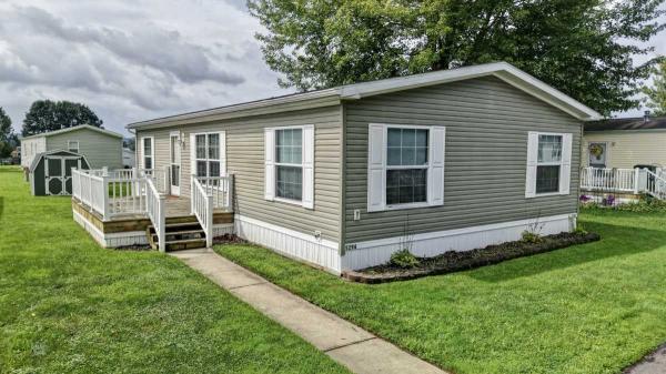 2015 Skyline Mobile Home For Sale