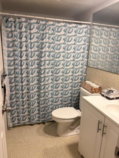 Mobile Home at 4851 Griffin Rd Davie, FL 33314
