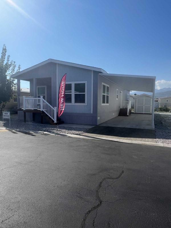 2026 Clayton Mobile Home For Sale