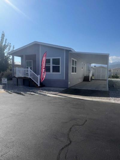 Mobile Home at 3555 S. Pacific Hwy Lot #238 Medford, OR 97501