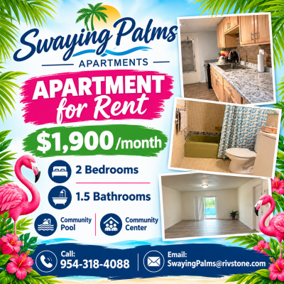 Mobile Home at 4851 Griffin Rd Davie, FL 33314
