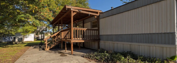1984  Mobile Home For Sale