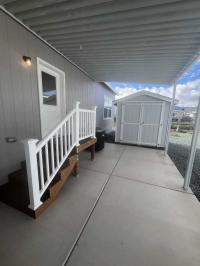 2026 Clayton Whole Lotta Love Manufactured Home