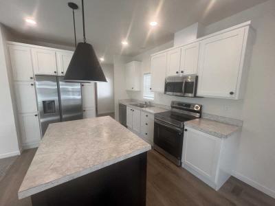 Mobile Home at 3555 S. Pacific Hwy Lot #238 Medford, OR 97501