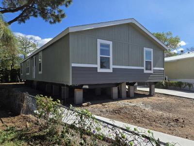 Mobile Home at 568 Elk Dr SE Albuquerque, NM 87123