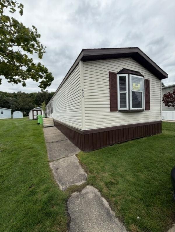 1993 Skyline Mobile Home For Sale