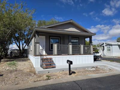Mobile Home at 601 Fox Ln SE Albuquerque, NM 87123