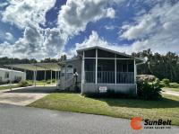 2006 KING Mobile Home