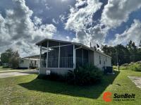 2006 KING Mobile Home