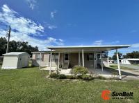 2006 KING Mobile Home