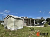 2006 KING Mobile Home