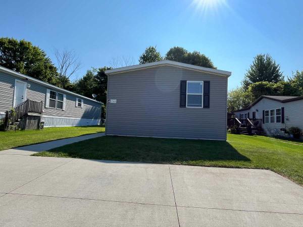 2018 Clayton Mobile Home For Sale