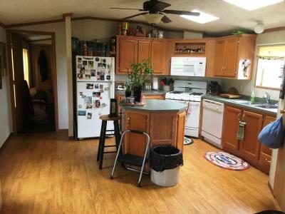 Photo 3 of 7 of home located at s7175a bluff road lot #1 Merrimac, WI 53561