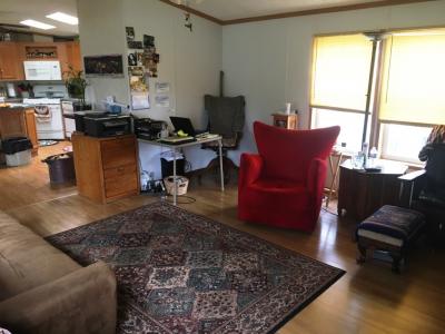 Photo 2 of 7 of home located at s7175a bluff road lot #1 Merrimac, WI 53561