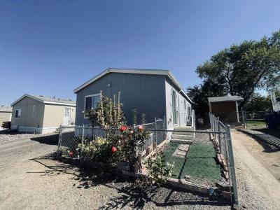 Photo 3 of 28 of home located at 7900 N Virginia St #99 Reno, NV 89506