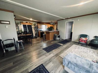 Photo 4 of 28 of home located at 7900 N Virginia St #99 Reno, NV 89506