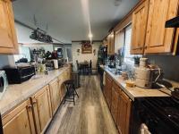2019 CRAFTMAN 230BM24483B Manufactured Home