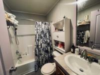 2019 CRAFTMAN 230BM24483B Manufactured Home