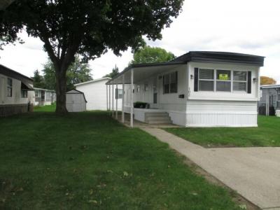Mobile Home at 102 Mirabeau Dr. Rochester Hills, MI 48307