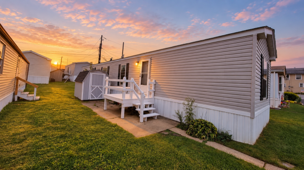 2002 Astro Citation Mobile Home For Sale