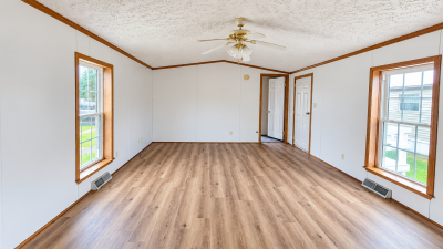 Photo 4 of 11 of home located at 5475 Hamilton Blvd., Lot 27 Allentown, PA 18106