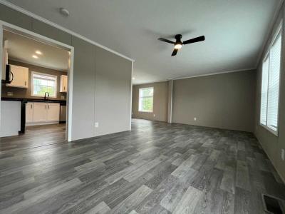Photo 2 of 8 of home located at 570048 Meadow New Haven, MI 48048