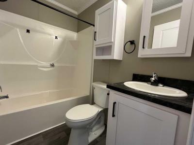 Photo 4 of 8 of home located at 570048 Meadow New Haven, MI 48048