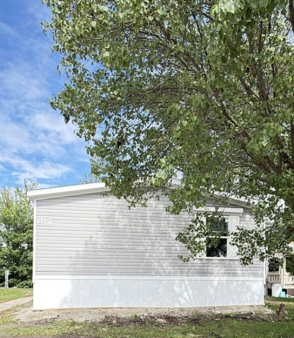 2026 Clayton Mobile Home For Sale