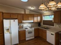 2005 Skyline Lexington, Northwoods Edition Manufactured Home
