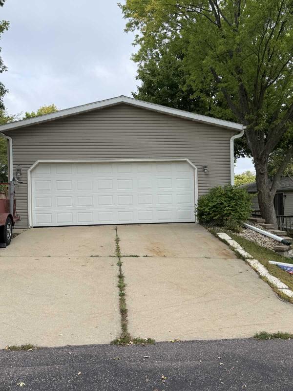 2005 Skyline Mobile Home For Sale