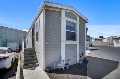 Mobile Home at 2355 Lomita Blvd #16 Lomita, CA 90717