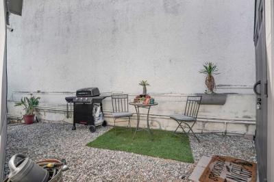 Photo 5 of 8 of home located at 2355 Lomita Blvd #16 Lomita, CA 90717