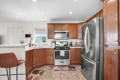 Photo 11 of 8 of home located at 2355 Lomita Blvd #16 Lomita, CA 90717