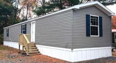 Mobile Home at 125 Adirondack Street West Glens Falls, NY 12804