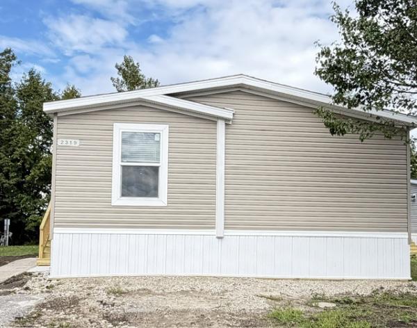2026 Clayton Mobile Home For Sale