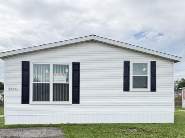 2000 Schult Mobile Home For Sale