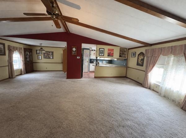 1982 Mansion Mobile Home For Sale