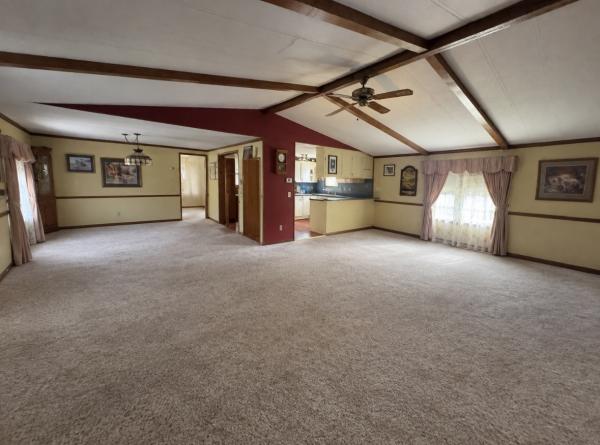 1982 Mansion Mobile Home For Sale