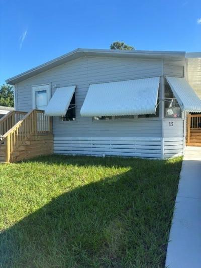 Photo 3 of 33 of home located at 15 Merida Port St Lucie, FL 34952