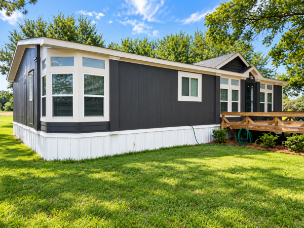 Photo 1 of 2 of home located at 11166 Crockett Martin Rd. Conroe, TX 77306
