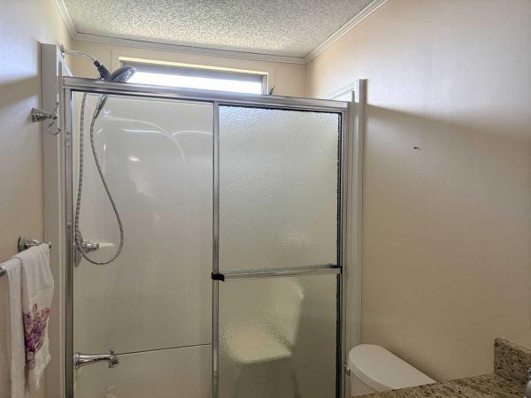 1990 Merit  Manufactured Home