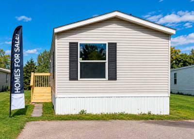 Mobile Home at 532 3rd Ave NE Lot 532 Dilworth, MN 56529