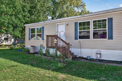 Mobile Home at 11357 5th St NE Blaine, MN 55434