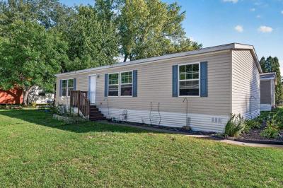 Photo 2 of 29 of home located at 11357 5th St NE Blaine, MN 55434