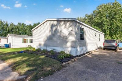 Photo 3 of 29 of home located at 11357 5th St NE Blaine, MN 55434